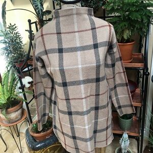 Adrienne Vittadini nice heavy knit dress.